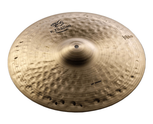 Zildjian k constantinople - zildjian,