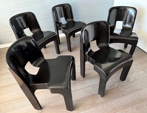 Set kartell universale - of, 5