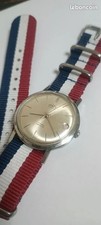 Montre homme vintage MATY