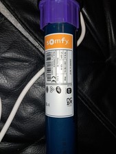 Somfy  : le moteur volet