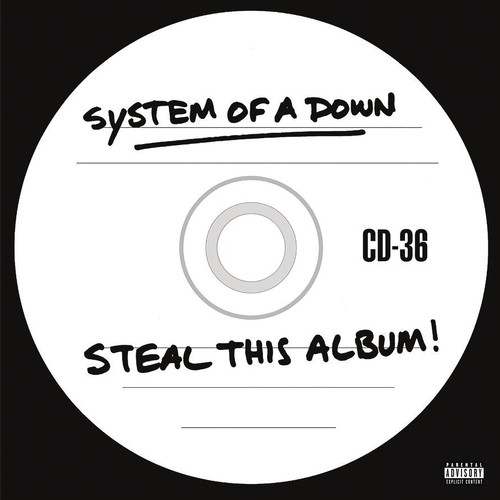 System down steal - of, a