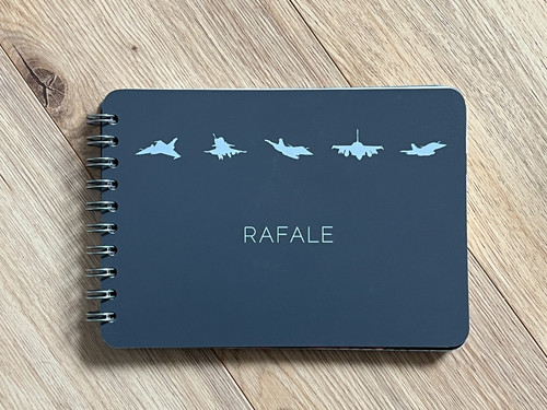 Carnet recueil documentaire