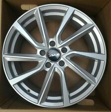 Kit 4 Jantes En Alliage De 16 Pouces Dédiées Opel Crossland X CDTi Nouvelles