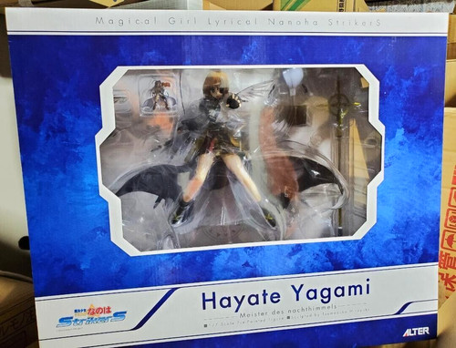 New figure alter magical - alter,