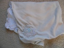 COUVERTURE DISNEY POUR BEBE