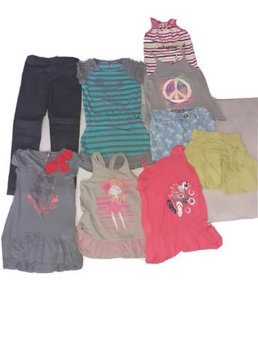 Lot vetement orchestra fille - , 6
