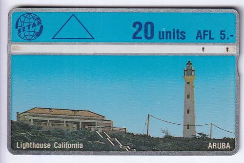 Amerique telecarte - amerique,