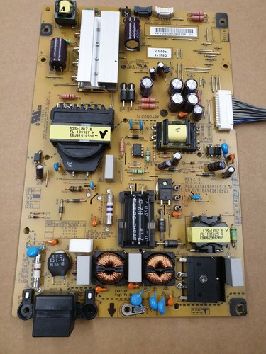Alimentation lg - alimentation,