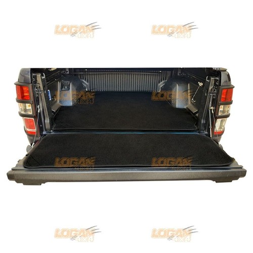 Ford ranger tapis - ford, coffre
