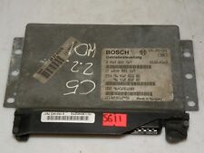 Citroen C5 2.2HDI 2001