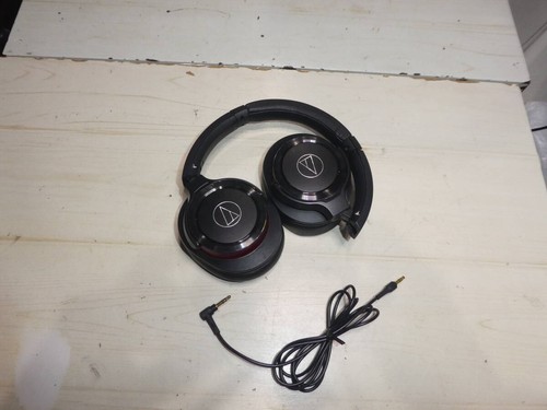 Audio technica ath - audio-technica, ath-ws660bt