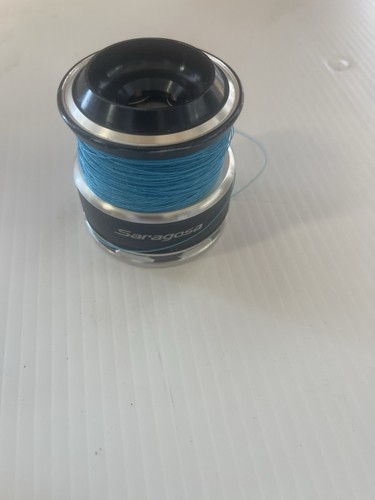 Shimano saragosa 8000 - shimano,
