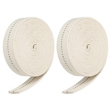 Coton Huile Lampe Mèche 1