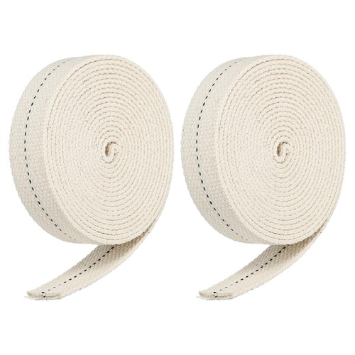 Coton huile lampe mèche - mèche, 1