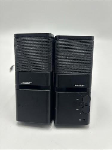Bose mediamate computer - mediamate,