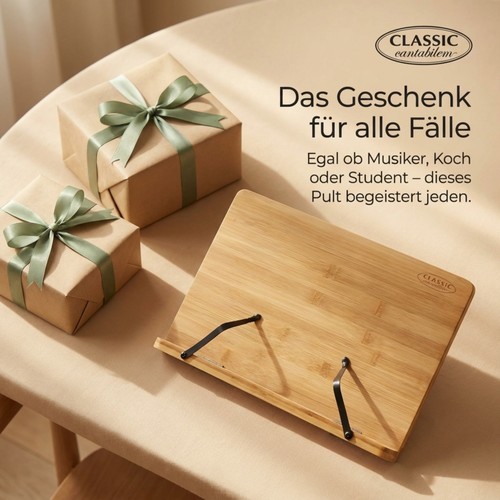 Pupitre table musique - pupitre,