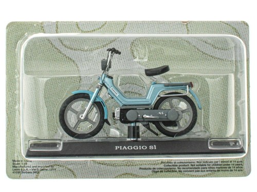 Cyclomoteur piaggio si - piaggio,