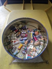 lot de environ 40 fèves de