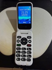 Téléphone Doro 6820