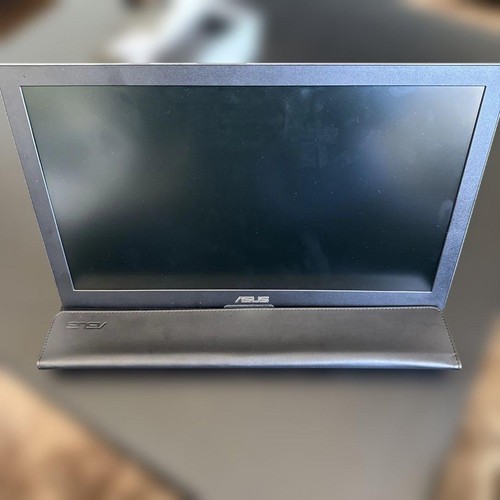 Moniteur usb asus mb168 6 - asus,