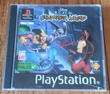 Disney Kuzco, L'Empereur