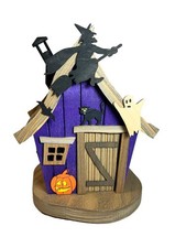 Fumoir Abenteuerhaus