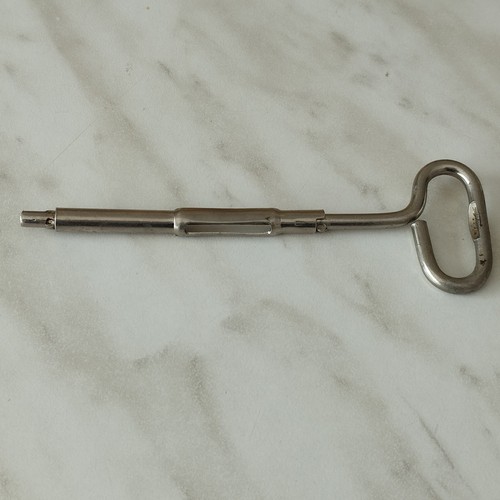 Ouvre boite clef - ouvre,