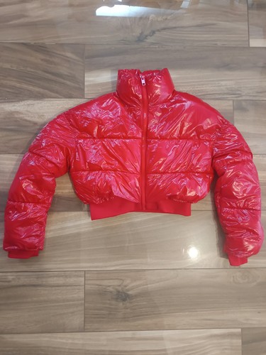 Primark doudoune femme - , rouge