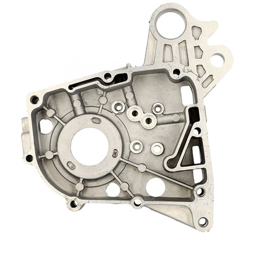 Carter moteur droit scooter - carter,