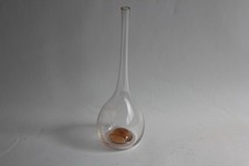 ROSENTHAL Vase soliflore verre