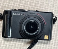 Appareil photo numérique