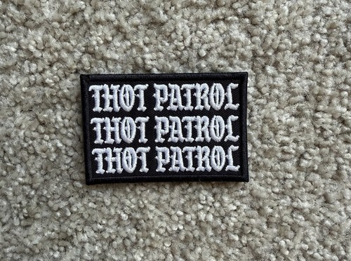 Finance and maneuver thot - and, f/m