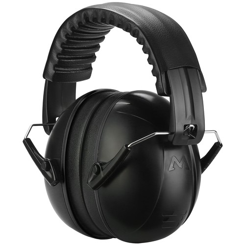 Casque anti bruit pliable - anti,