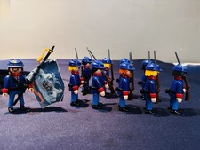 Playmobil Soldats De L’union