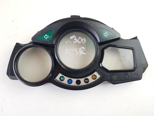 Façade compteur compte tour - /,