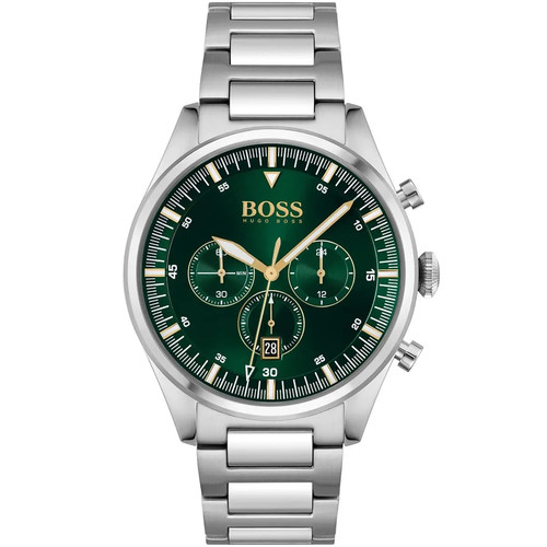Montre hugo boss 1513868 - montre,