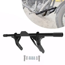 Engine Guard Crash Bar W/ Mid