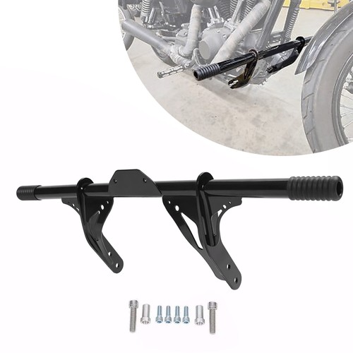 Engine guard crash bar mid - guard,