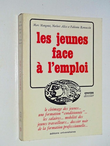 Les jeunes face - , m