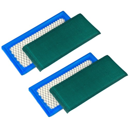Filtre air pack - filtre, 2-pack