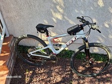 GT zaskar 100 carbon expert