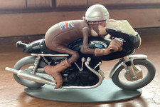 Joe Bar Team  Vincent 1000