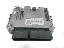 CALCULATEUR MOTEUR 51806561 ALFA ROMEO GT (03/2004 12/2010) / NE 193055