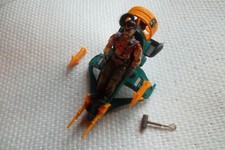 DreadNok Air Skiff + Zenzibar