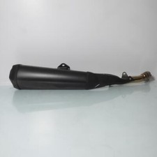 Silencieux échappement droit origine pour moto Kawasaki 1400 ZZR 2016-2018 KHI K