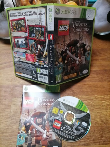 Lego disney pirates des - disney,