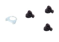 Kit de Montage Silencieux pour