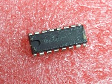 ci TBA 440 C ~ ic TBA440C ~ HF wide band amplifier, AM demodulator (PLA008)