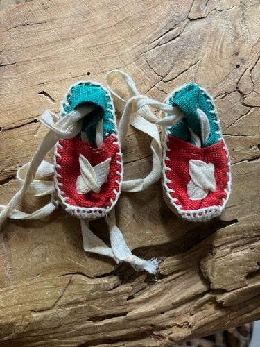 Chaussure artisanale en - artisanale,