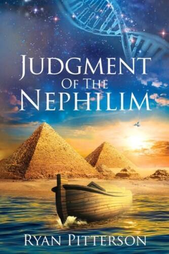 Judgment the nephilim - nephilim,